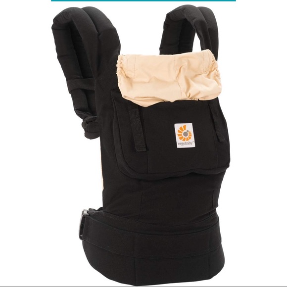 ergobaby sailor original carrier